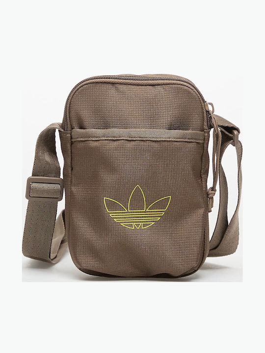 adidas Adicolor Festival Herren Tasche Schulter...