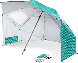 Sport Brella Сенник UPF 50+ Тюркоаз Sport Brella Сенник UPF 50+ Тюркоаз