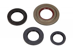 Centauro Auto-Dichtungen Öl Dichtungsset Piaggio Vespa 80 Sprint III S 1978-1983 4 Stück P400480400180 Centauro Auto-Dichtungen Öl Dichtungsset Piaggio Vespa 80 Sprint III S 1978-1983 4 Stück P400480400180