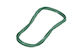 VW Touareg 03-10 7L6145117 Pipe Gasket