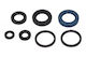 Centauro Auto-Dichtungen Komplettes Motoröl Dichtungssatz Für Beta Eikon 125 1999-2002 7 Stück P400210400136