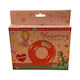 Spiegelburg Prinzessin Lillifee Kids' Swim Ring Sea 50cm