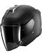 Shark SKWAL I3 Dark Shadow Casca Moto Jet ECE 22.06 1425gr