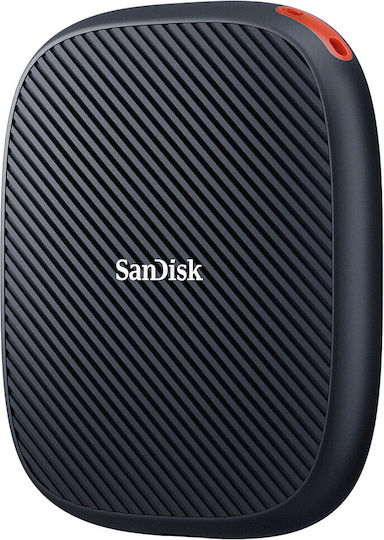 Sandisk Creator Phone USB-C External SSD 2TB 2.5" Black