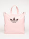 Adicolor Damen Handtaschen und Damentaschen Shopper Schulter Rosa