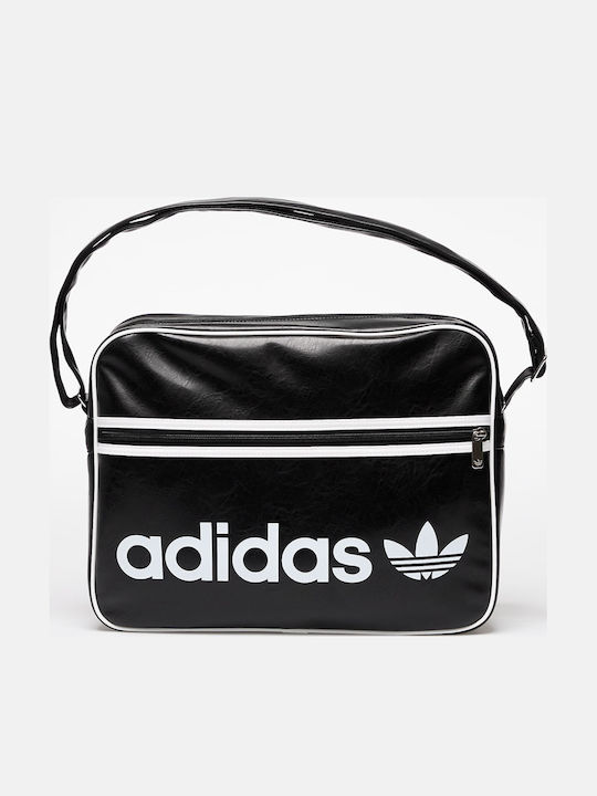 adidas Airliner Дамска чанта за рамо Черна