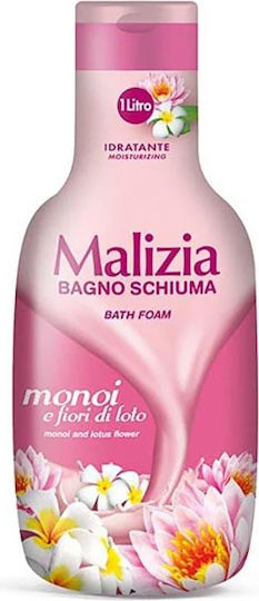 Malizia Пяна за Почистване с Глицерин Хидратираща 300ml