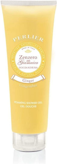 Perlier Αφρόλουτρο σε Gel με Μέλι Αναζωογονητικό 250ml