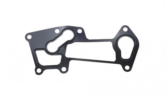 Garnitură Capac Supape Iveco Daily 14 3.0jtd F1c E5+ E6 504351882