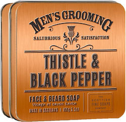 The Scottish Fine Soaps Сапун Бар 100гр The Scottish Fine Soaps Сапун Бар 100гр