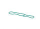 Citroën Collector Gasket 9803918580