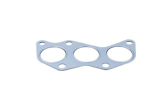 Φλάντζα Συλλέκτη Εξαγωγής Subaru Κινητήρας H6 44011ag040