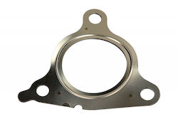 Exhaust Manifold Turbocharger Gasket Nissan Navara Pathfinder 2.5dci 10 Genuine Exhaust Manifold Turbocharger Gasket Nissan Navara Pathfinder 2.5dci 10 Genuine