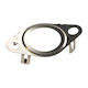 Auto-Dichtung Fiat Ducato 14 16 Egr Ventil 5801923074