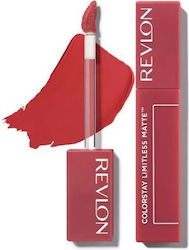 Revlon Безкрайно Течно Червило