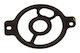 Φλάντζα Φίλτρου Λαδιού Vw Lt 97-06 T4 99-04 74115441c