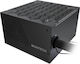 Montech BETA 2 650W Black Power Supply Full Wired