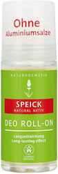 Speick Natürliches Deodorant in Roll-On 50ml Speick Natürliches Deodorant in Roll-On 50ml