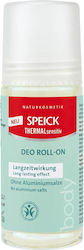 Speick Deodorant Roll-On 50ml Speick Deodorant Roll-On 50ml