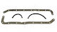 Oil Pan Gasket Escort 1.0 1.1 Ohv 6707924