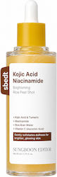 Sungboon Editor Niacin Μάσκα Προσώπου 80ml Sungboon Editor Niacin Μάσκα Προσώπου 80ml