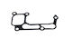Φλάντζα Αντλίας Νερού Honda Civic 01 19411plc003