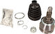 Maxgear Колесни Лагери за Kia Mini Mini Cooper Subaru Mini