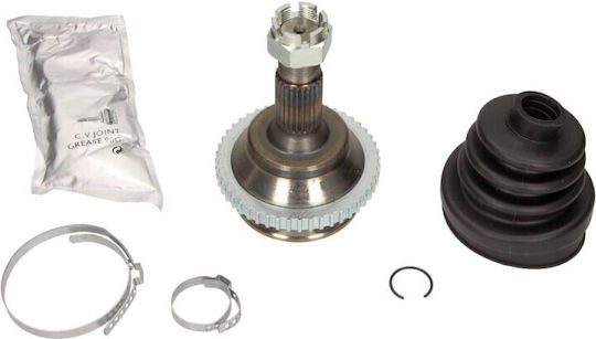 Maxgear Wheel Bearings for Peugeot 206