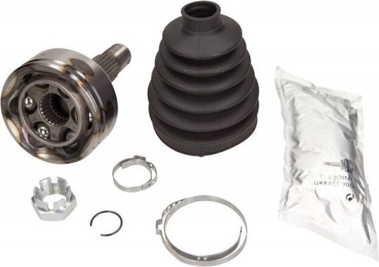 Maxgear Wheel Bearings for Citroen C4 Picasso