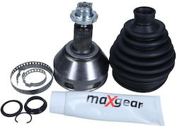 Maxgear Radlager Für Volkswagen Polo / Fuchs