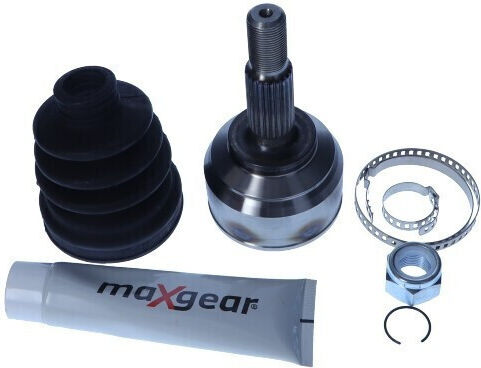 Maxgear Ρουλεμάν Τροχών για Dacia Logan / Sandero