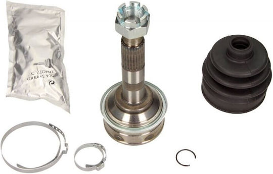 Maxgear Rulmenți De Roți Pentru Daihatsu Inimă