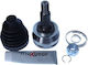 Maxgear Wheel Bearings for Chevrolet Cruze