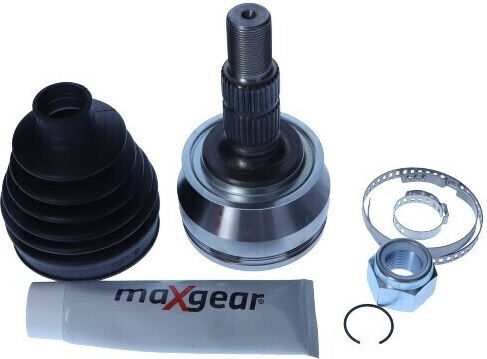 Maxgear Wheel Bearings for Chevrolet Cruze