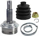 Hart Wheel Bearings for Toyota Yaris