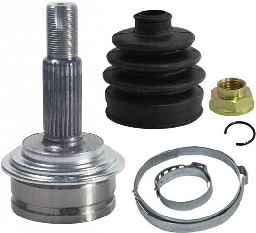 Hart Wheel Bearings for Toyota Yaris