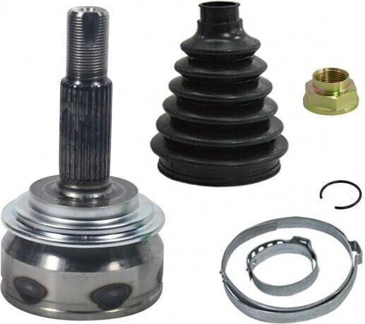 Hart Wheel Bearings for Toyota Yaris