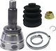 Hart Half Axle for Suzuki Swift