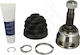 Hart Wheel Bearings for Nissan Almera