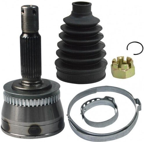 Hart Wheel Bearings for Hyundai Matrix Toyota Matrix