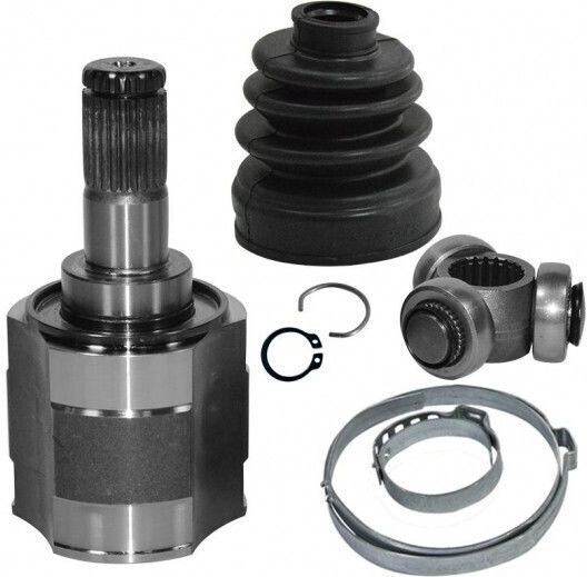 Hart Wheel Bearings for Hyundai i30