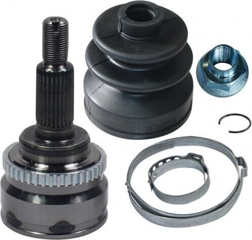Hart Wheel Bearings for Suzuki Swift