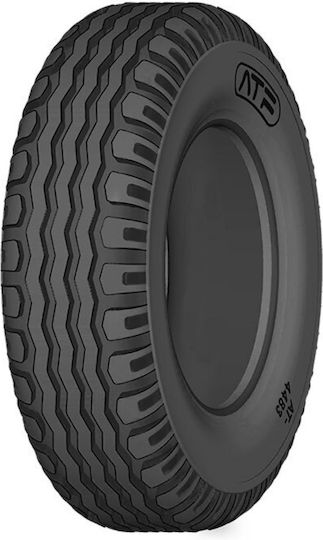 Atf 4483 10pr Tl 10.0/80-12 Λάστιχο Φορτηγού