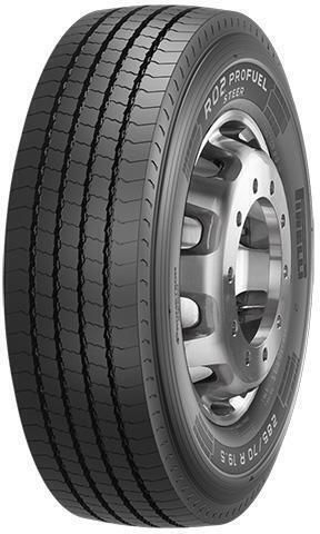 Prometeon 315/70R22.5 158L Λάστιχο Φορτηγού