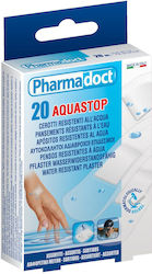 Pharmadoct Αυτοκόλλητο Επίθεμα Pharmadoct Αυτοκόλλητο Επίθεμα