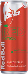 Red Bull Енергийна напитка Диня с газировка 721...