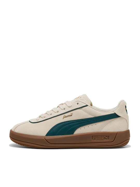 PUMA Adidași pentru femei Bej