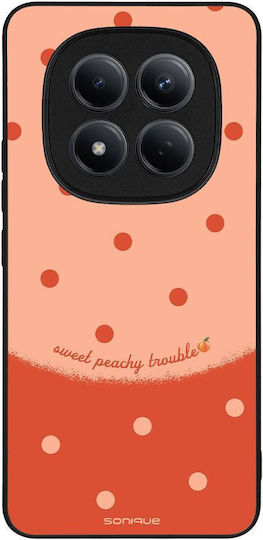 Sonique Delulu Polka Era Series Xiaomi Redmi Note 15 Pro 4G Sweet Trouble Case