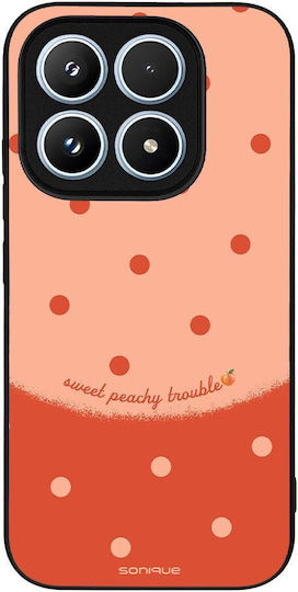 Sonique Delulu Polka Era Series Xiaomi Xiaomi 17 5g Sweet Trouble Case