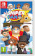 Sniper Dan Switch Game - Pre-order